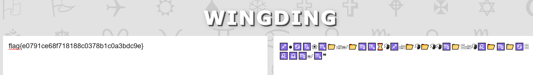 chicken https://www.hato0.xyz/images/ctf/huntress/chicken.png