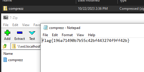 dumpster https://www.hato0.xyz/images/ctf/huntress/comprezz.png