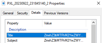 whereami https://www.hato0.xyz/images/ctf/huntress/whereami.png