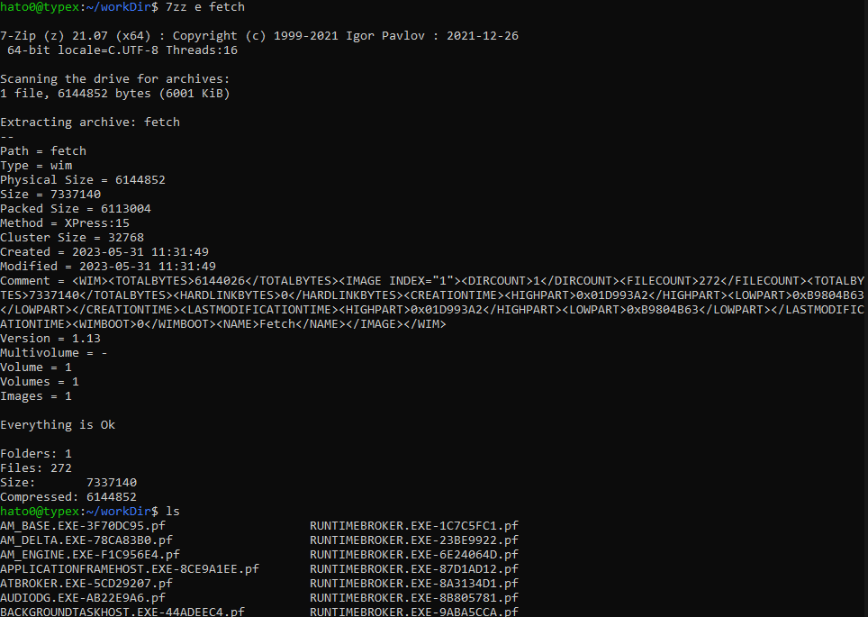wimble https://www.hato0.xyz/images/ctf/huntress/wimble2.png
